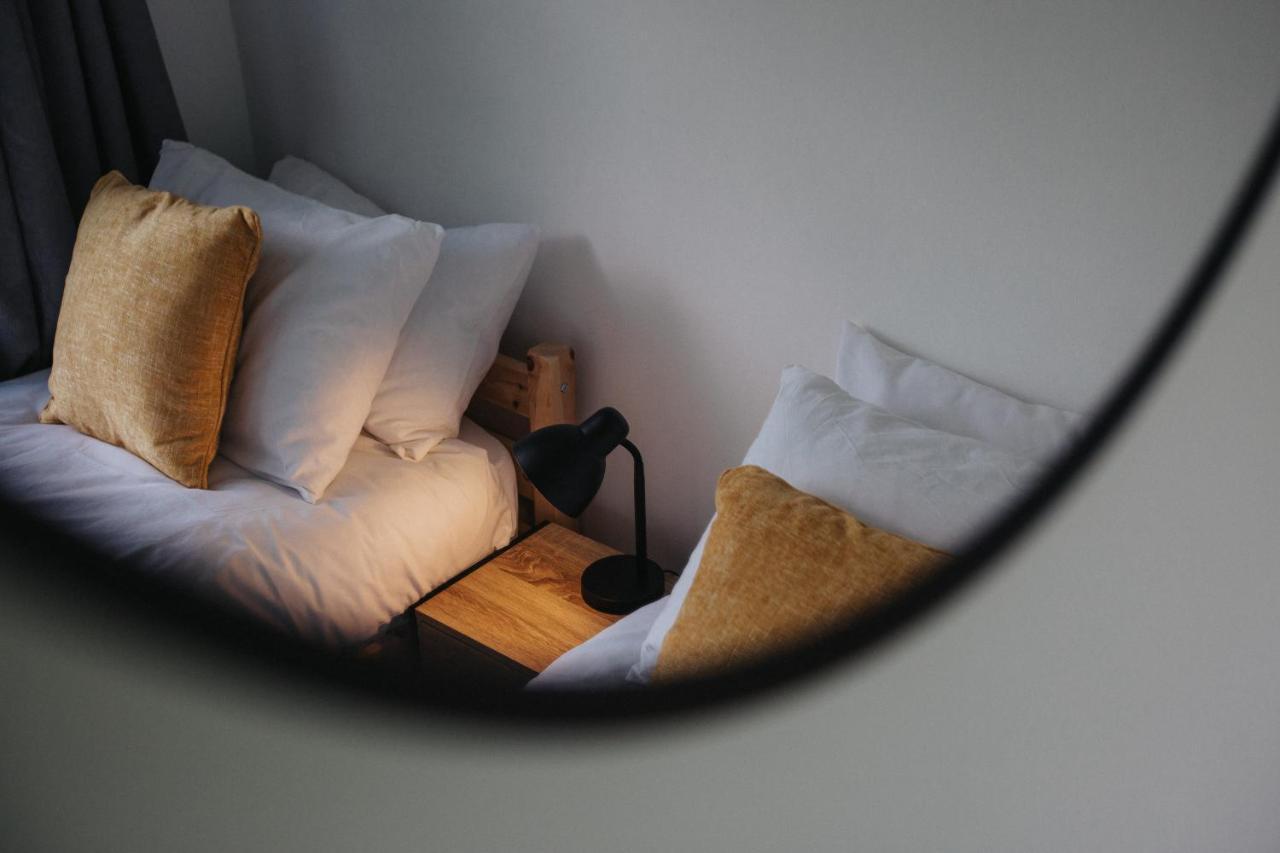 1 Mile To Etihad Stadium & Coop Arena, Free Parking, 7 Ppl Villa Mánchester Exterior foto